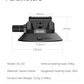 Ulanzi SC-02 Extra Sterke Zuignap 4.5 inch met magic arm voor camera - tot 3kg - Overige producten