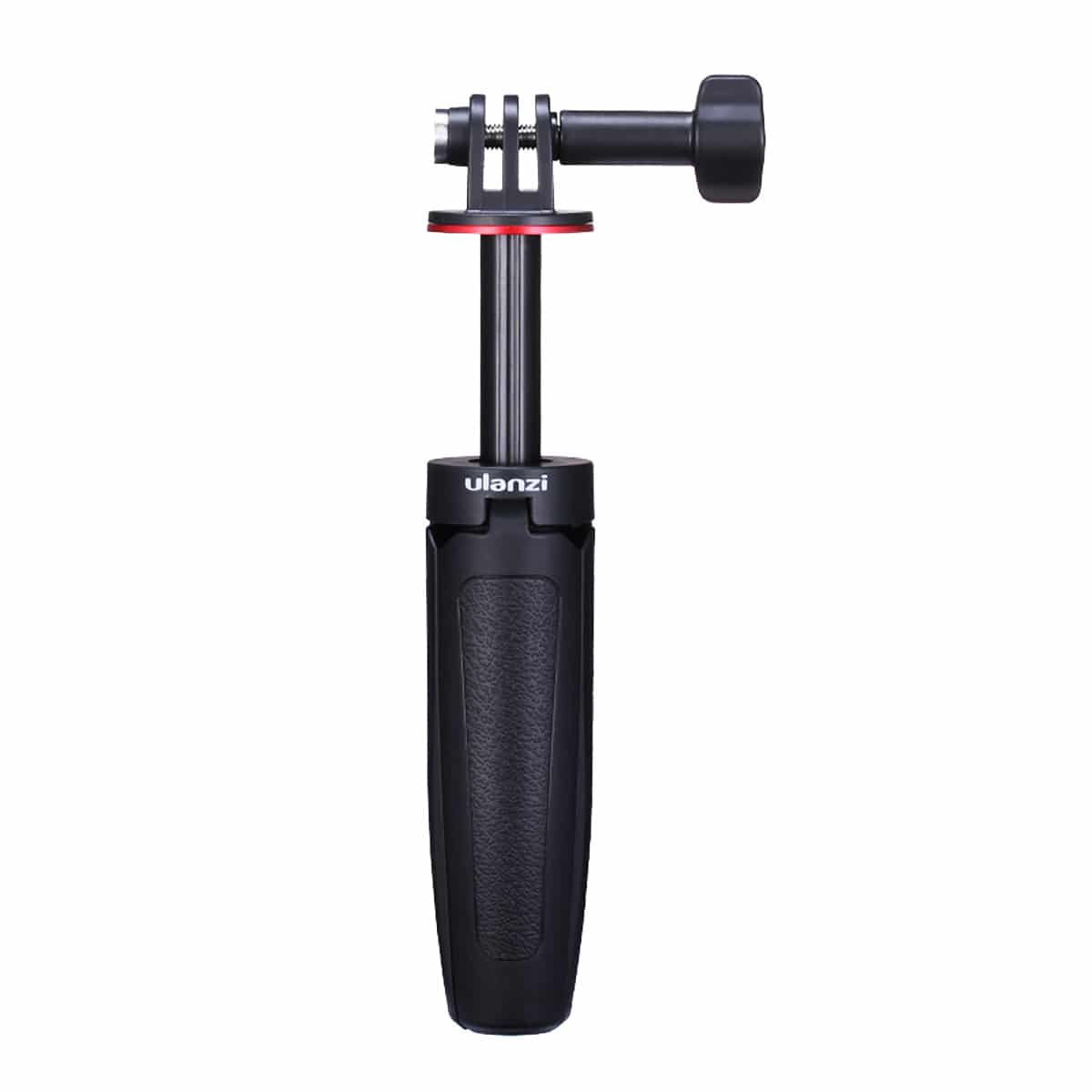 Ulanzi MT-09 GoPro vlogging tripod, hand grip & selfie stick