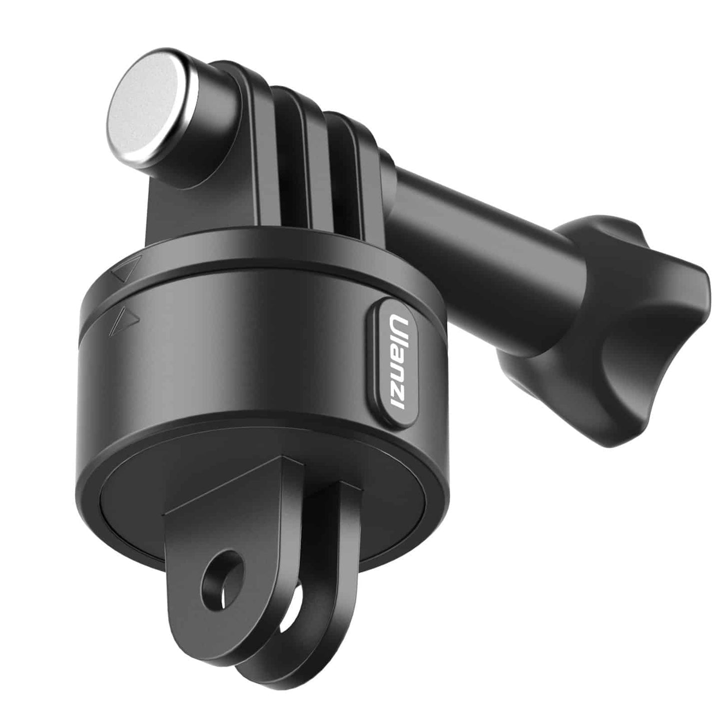 Ulanzi Go Quick II: GoPro Quick Release Mount magnetic