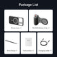 Telesin Master Grip for iPhone 17 Pro Max - Standard Kit