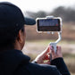 Hohem iSteady XE - lichtgewicht smartphone gimbal