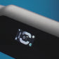 Telesin C40 Dry Ice & Smoke Machine