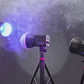 Ulanzi 40WRGB COB Lamp RGB with built-in battery