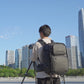 Ulanzi BP10 Camera Backpack Hardshell 35 liters