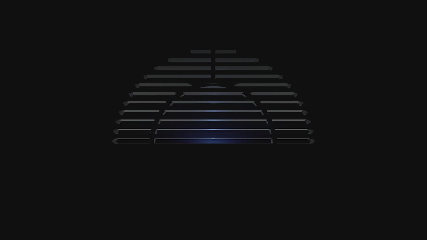 Telesin Master Grip voor iPhone 17 Pro Max - Standard Kit