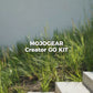 MOJOGEAR Creator GO MagSafe - Lightweight iPhone tripod 153 cm