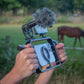 Ulanzi MG-001 Magnetische smartphone cage / video rig