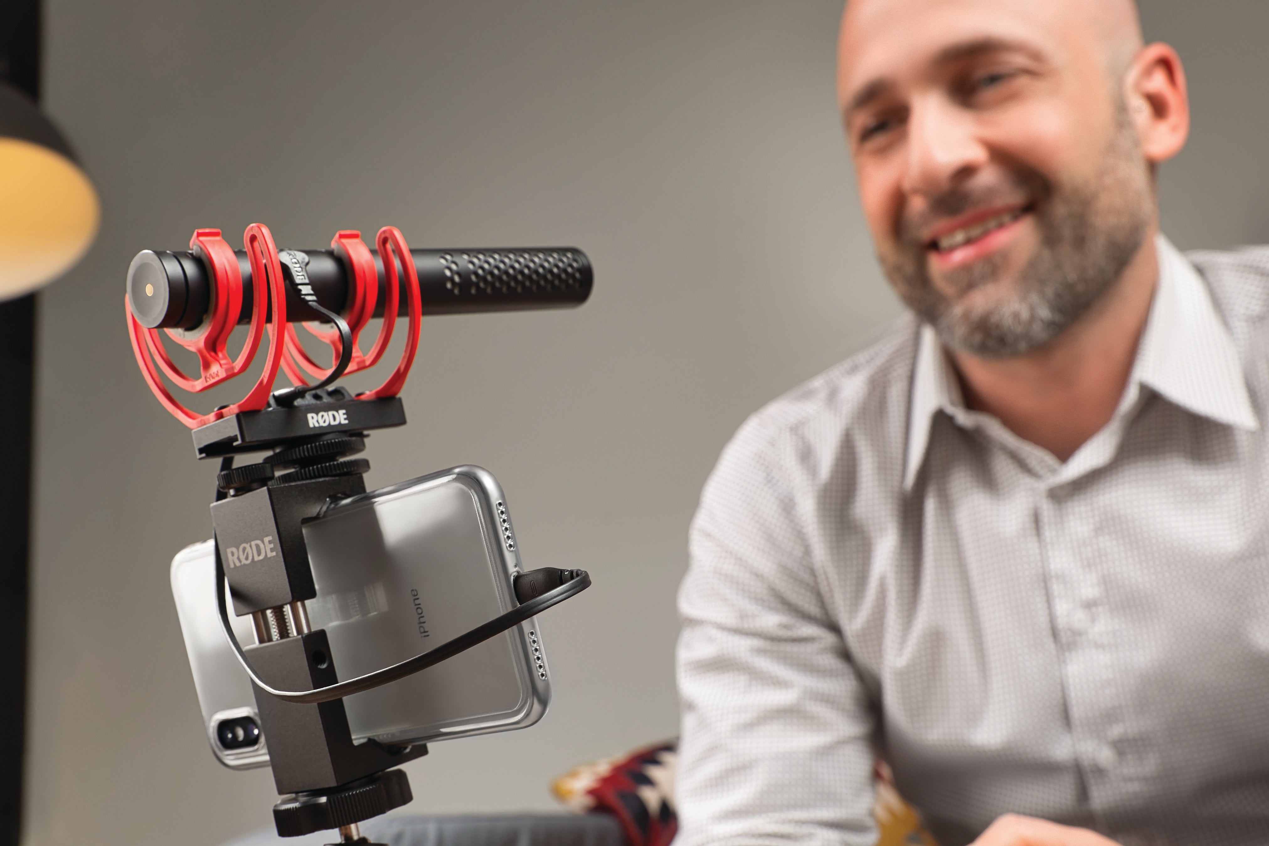 Cavo USB C Type C per Rode NT-USB Mini / VideoMic NTG / Wireless GO Cavo USB C Type C per Rode NT-USB Mini / VideoMic NTG / Wireless GO