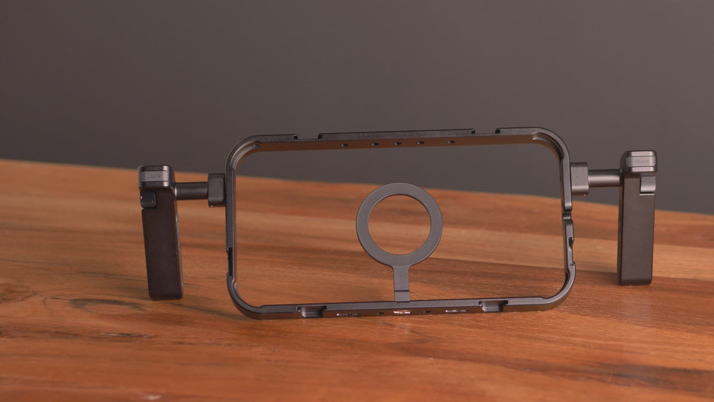 Ulanzi MG-001 Magnetic smartphone cage / video rig