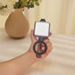 Ulanzi MA07 MagLock Phone Holder for Tripod & Cold Shoe