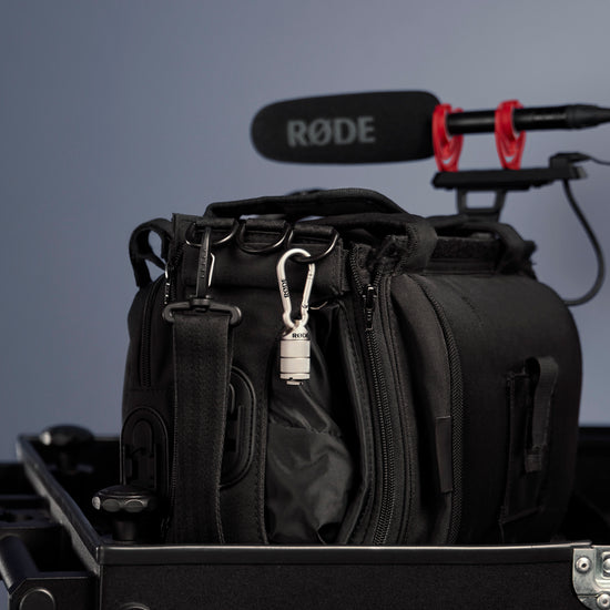 RØDE Thread Adaptor bevestigingsaccessoire | MOJOGEAR