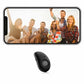 Bluetooth remote shutter for smartphone camera – various colours