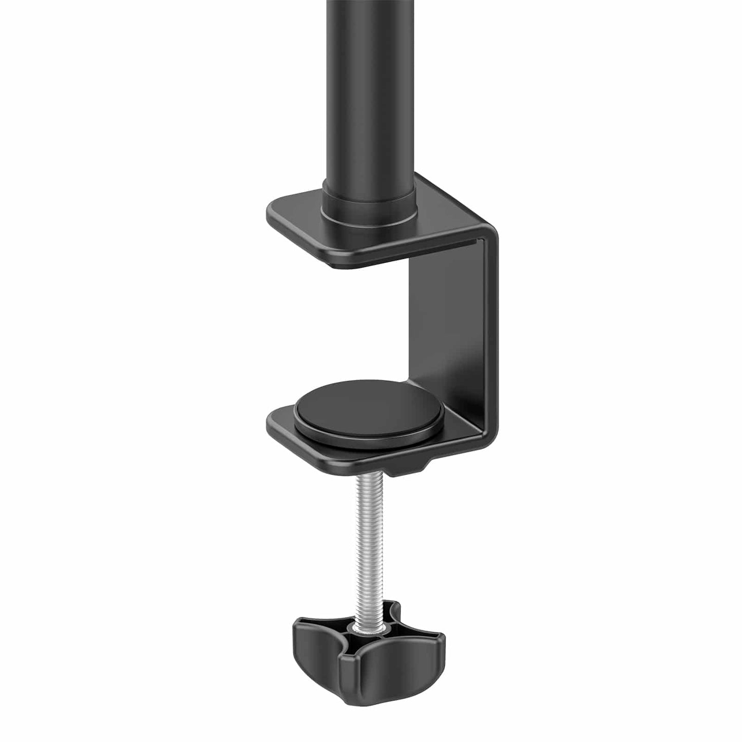 VIJIM LS01 extendable lamp stand with table clamp