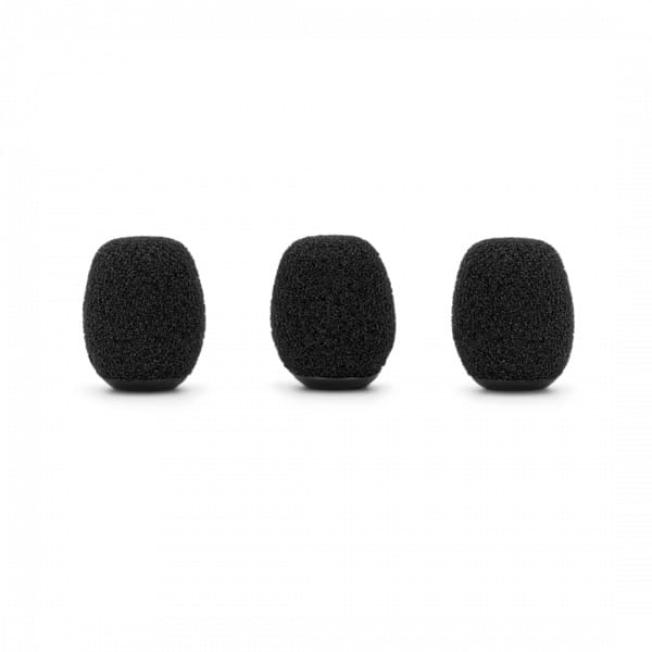 RØDE WS-Lavalier windshield for Lavalier and GO microphones