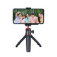 Ulanzi CapGrip smartphone camera grip met Bluetooth afstandsbediening