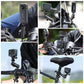 Ulanzi CM025 Bicycle/Motorcycle Handlebar Mount for GoPro/Insta 360