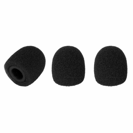 Comica anti-slip pop cover for lavalier microphone CVM-WS1 - 3 pieces