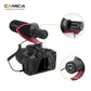 Comica CVM-V30 PRO richtmicrofoon voor camera