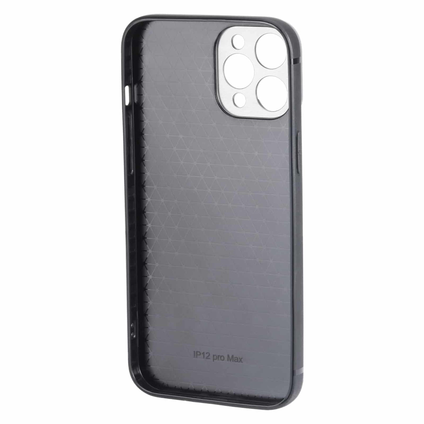 Ulanzi iPhone 12 Pro Max lens case with 17mm thread