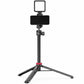Ulanzi MT-44 Selfie stick Tripod for phone and camera - 146cm