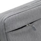 WiWu Cozy storage bag - organizer for electronics & cables - Large - Grey
