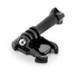MOJOGEAR P06 GoPro quick release buckle-mount + schroef