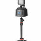 Sevenoak 360 graden elektronische panoramakop SK-EBH2000