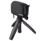 Ulanzi GoPro-case G9-8 – Opberghoes voor GoPro 9 / GoPro 10 / GoPro 11 / GoPro 12