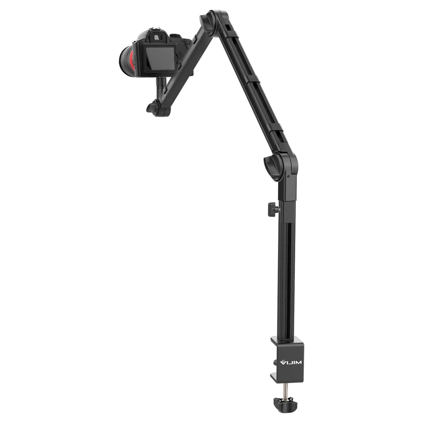 VIJIM LS24 Microphone arm with table clamp and cable guide