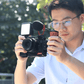 Ulanzi UURig metalen camerakooi voor Sony A7C