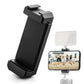 MOJOGEAR Premium Phone holder with cold shoe mount