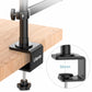 Ulanzi adjustable desk stand with table clamp for camera or video light - 1 arm