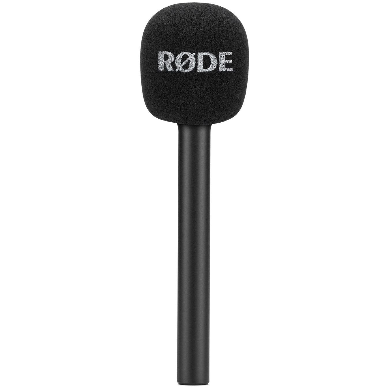 RØDE Interview GO hand holder for Wireless GO