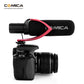 Comica CVM-V30 PRO camera microphone