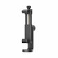 Ulanzi ST-17 360º Rotatable Phone Holder for tripod with Cold Shoe Mount