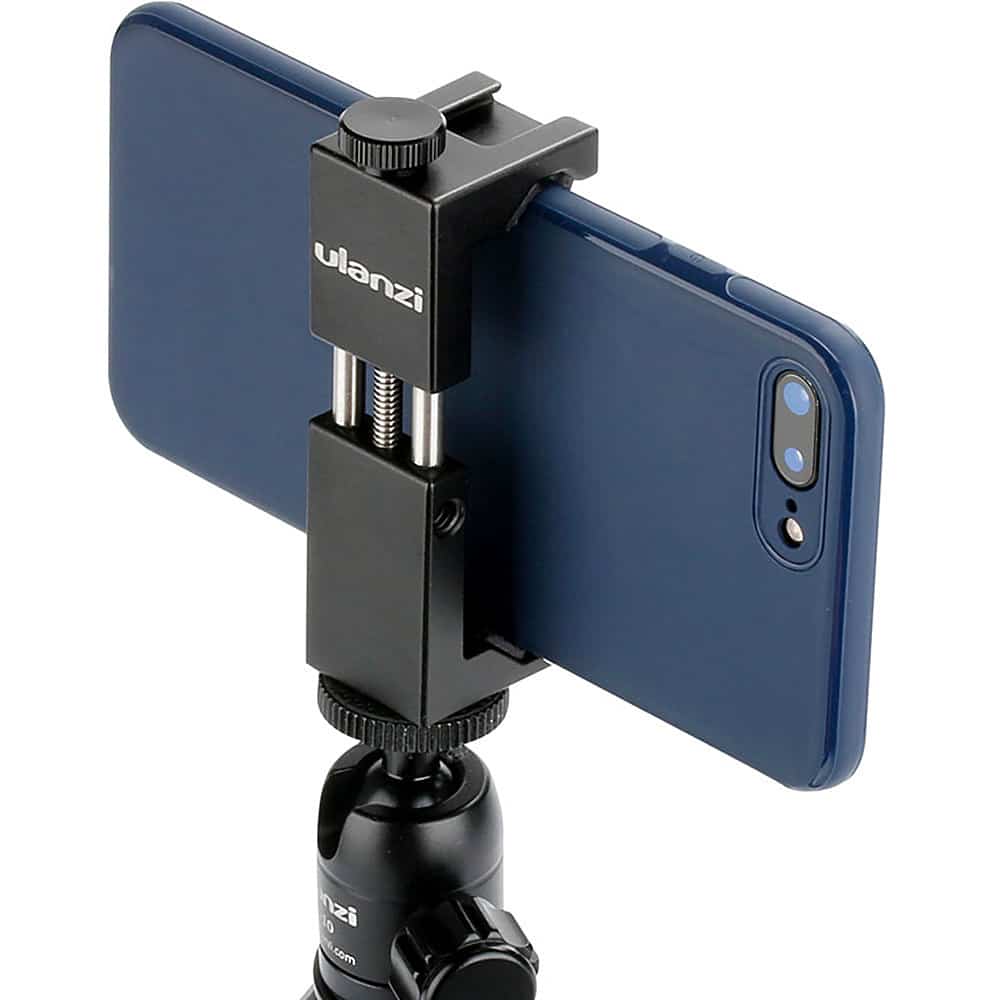 Ulanzi phone holder ST-02S metal