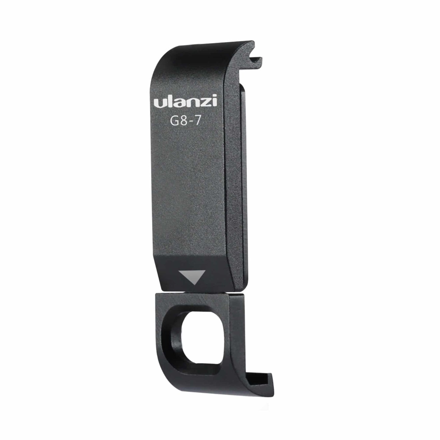 Ulanzi G8-7 battery lid with charging option for GoPro 8