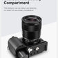 Ulanzi R095 L-Plate handvat voor Sony ZV-E10 camera