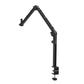VIJIM LS24 Microphone arm with table clamp and cable guide