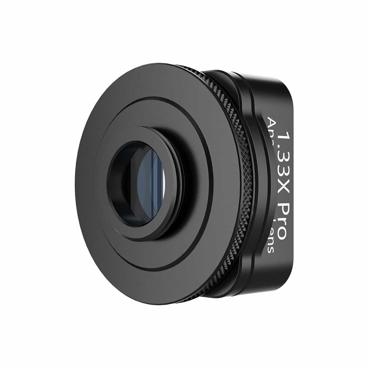 Ulanzi 1.33X Pro Anamorphic Lens (3rd generation) - Universal for all Smartphones