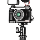 Ulanzi UURig metalen camerakooi voor Sony A7C