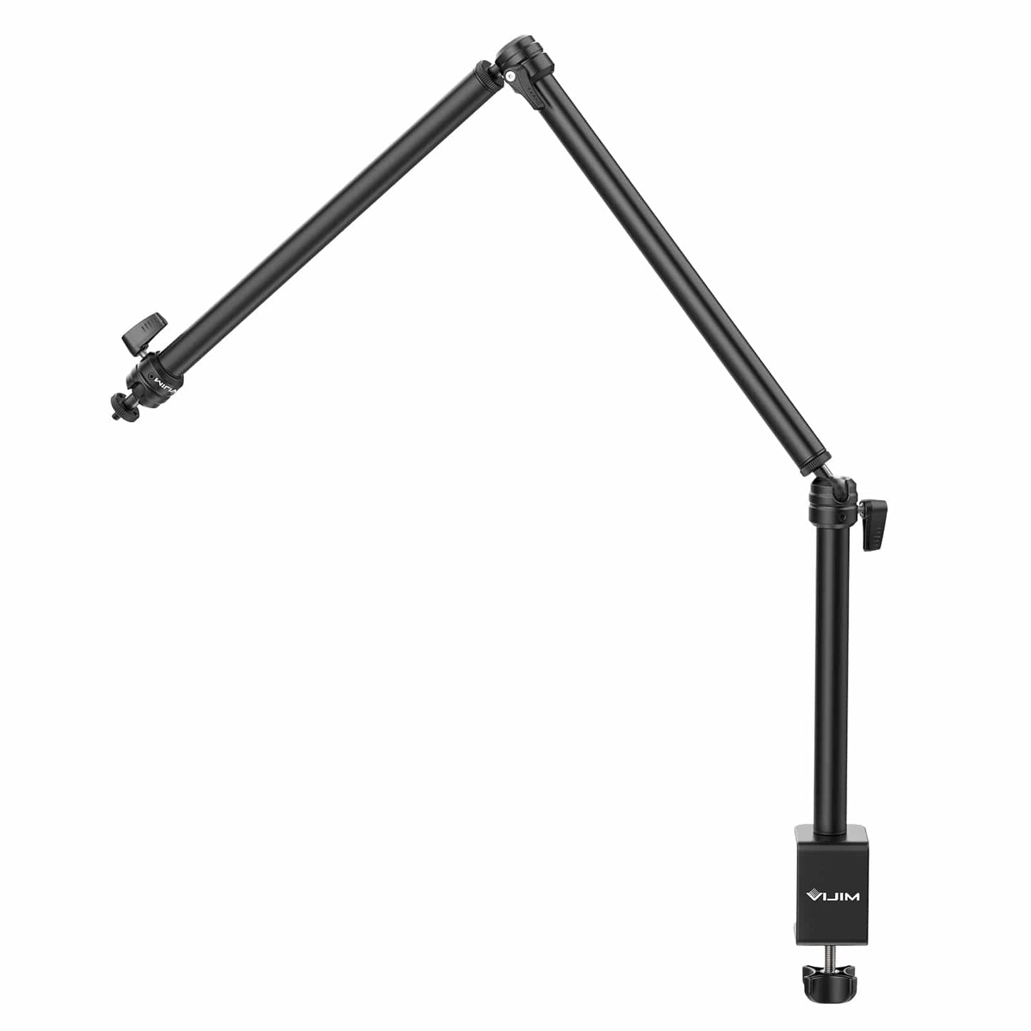 VIJIM LS08 Tripod with table clamp and arm (three-pieces)