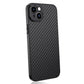 MOJOGEAR 17mm lens case voor iPhone 15 - Carbon