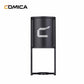 Comica STM-USB microphone for streaming, studio and podcast