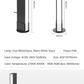 VIJIM GL01 RGB Game Light – 2 lamps with app