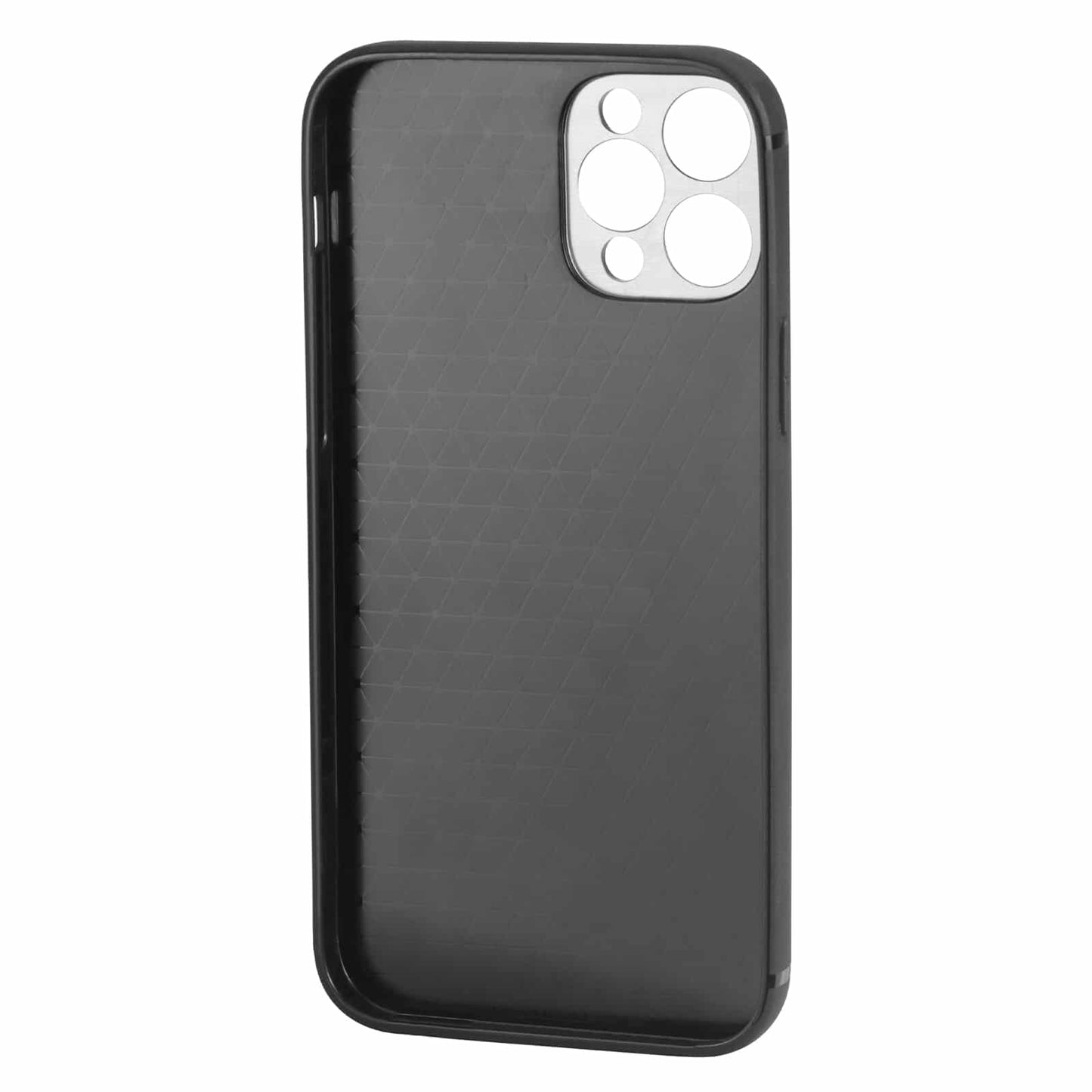 Ulanzi iPhone 12 Pro lens case with 17mm thread