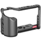 Ulanzi camera cage for Sony ZV-E10 - Metal