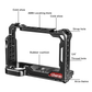 Ulanzi UURig metalen camera cage voor Sony A7C