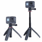Ulanzi MT-09 GoPro vlogging tripod, hand grip & selfie stick